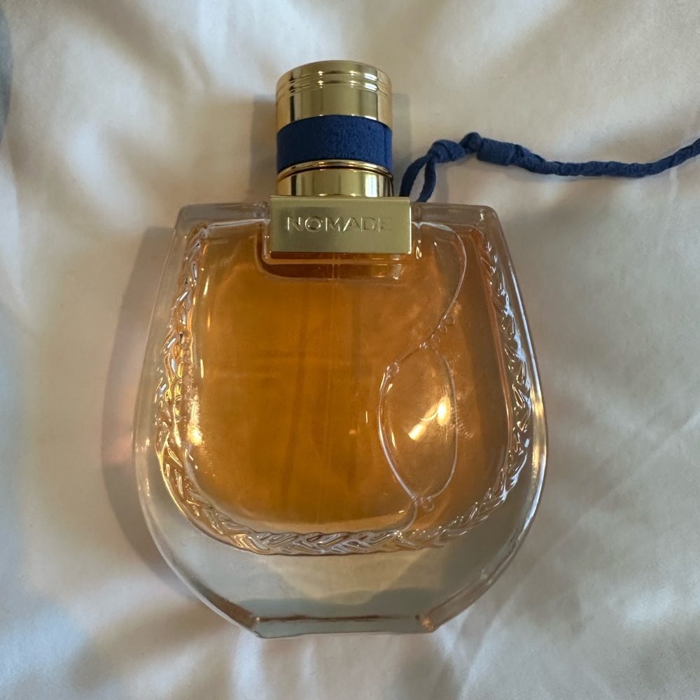 Chloé Nomade Nuit d’Egypt Perfume